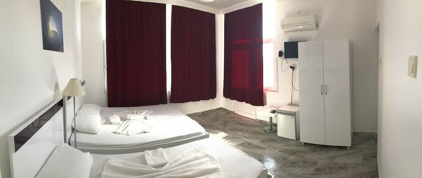 Imagen de la habitación del Pinar Motel. Foto 18