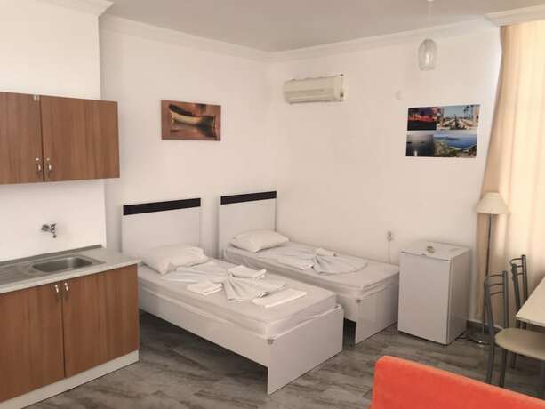 Imagen de la habitación del Pinar Motel. Foto 20