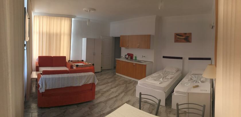 Imagen general del Pinar Motel. Foto 4