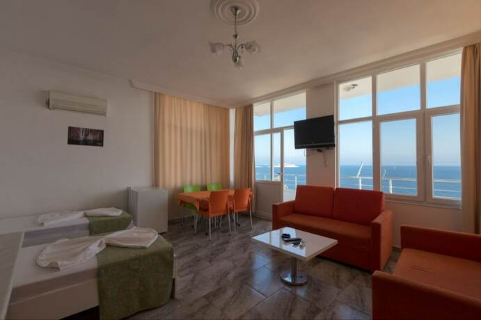 Imagen general del Pinar Motel. Foto 5