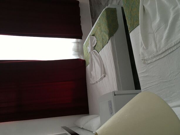 Imagen general del Pinar Motel. Foto 6