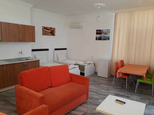 Imagen general del Pinar Motel. Foto 8