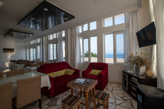 Imagen general del Pinar Motel. Foto 9