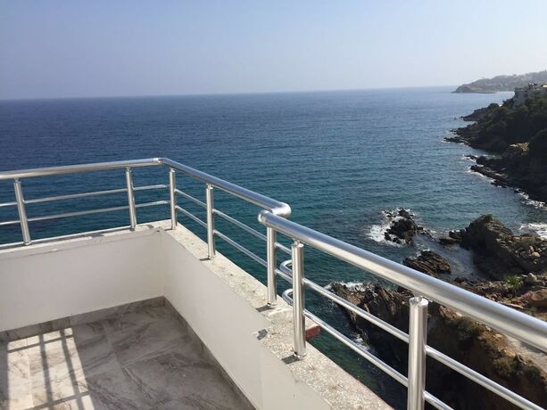 Imagen general del Pinar Motel. Foto 12