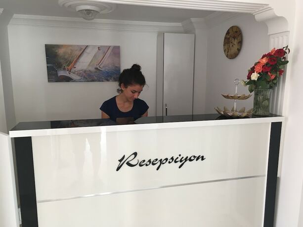 Imagen general del Pinar Motel. Foto 14