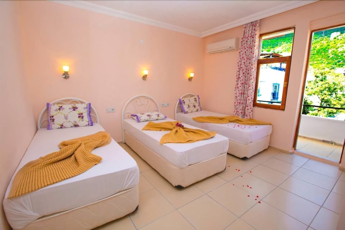 Imagen de la habitación del Pinar Pansiyon. Foto 4