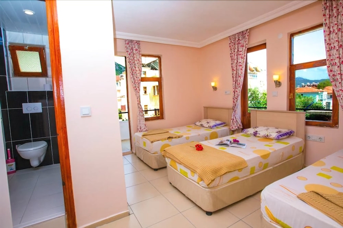 Imagen de la habitación del Pinar Pansiyon. Foto 5