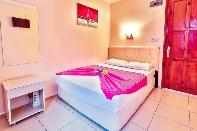 Imagen de la habitación del Pinar Pansiyon. Foto 6