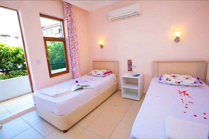 Imagen de la habitación del Pinar Pansiyon. Foto 7