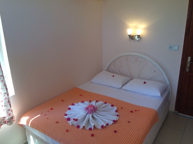 Imagen de la habitación del Pinar Pansiyon. Foto 8