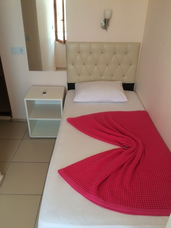 Imagen de la habitación del Pinar Pansiyon. Foto 9