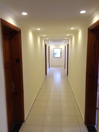 Imagen de los interiores del Pinar Pansiyon. Foto 19