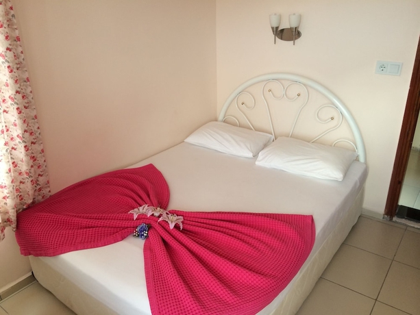 Imagen de la habitación del Pinar Pansiyon. Foto 14