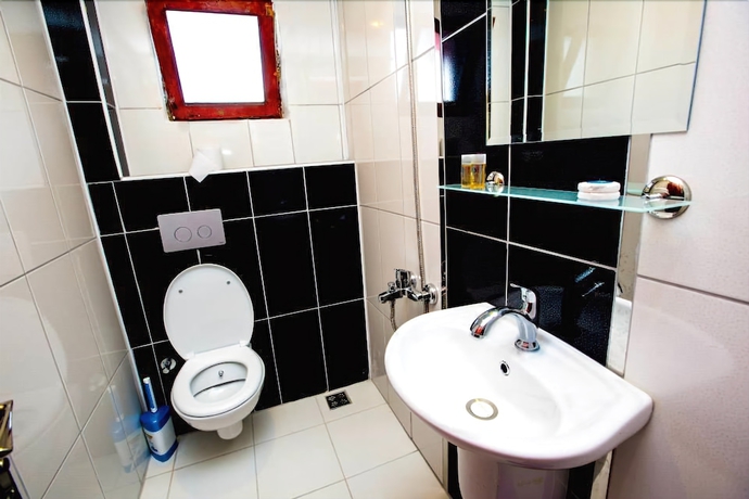 Imagen de la habitación del Pinar Pansiyon. Foto 15