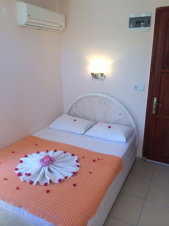 Imagen de la habitación del Pinar Pansiyon. Foto 17