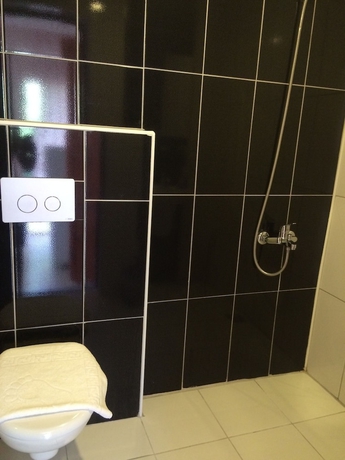 Imagen de la habitación del Pinar Pansiyon. Foto 18