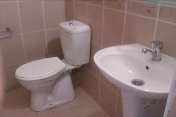 Imagen de la habitación del Pinara Pension and Guesthouse. Foto 9
