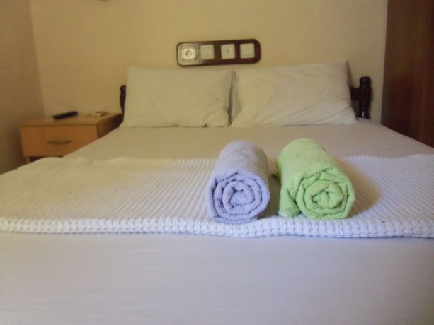 Imagen de la habitación del Pinara Pension and Guesthouse. Foto 13