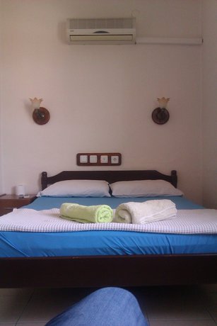 Imagen de la habitación del Pinara Pension and Guesthouse. Foto 14