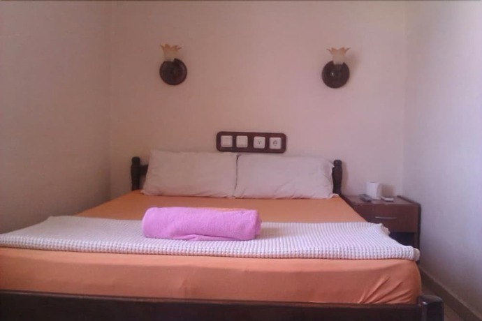 Imagen de la habitación del Pinara Pension and Guesthouse. Foto 15
