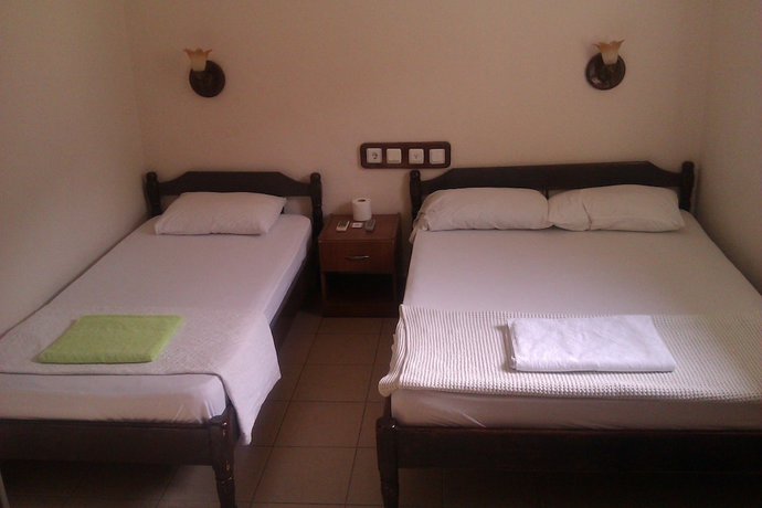Imagen de la habitación del Pinara Pension and Guesthouse. Foto 16