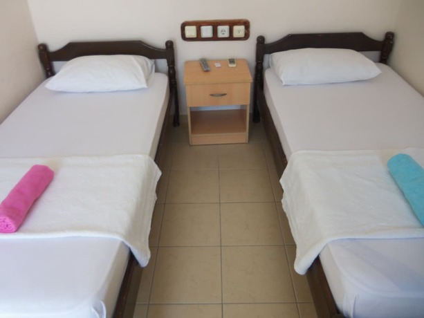 Imagen de la habitación del Pinara Pension and Guesthouse. Foto 17