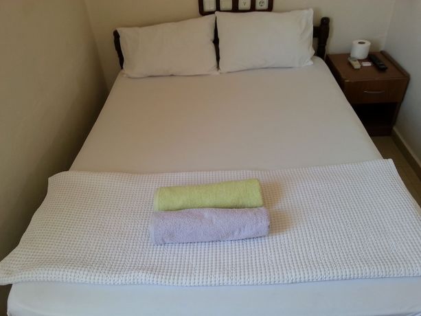 Imagen de la habitación del Pinara Pension and Guesthouse. Foto 18