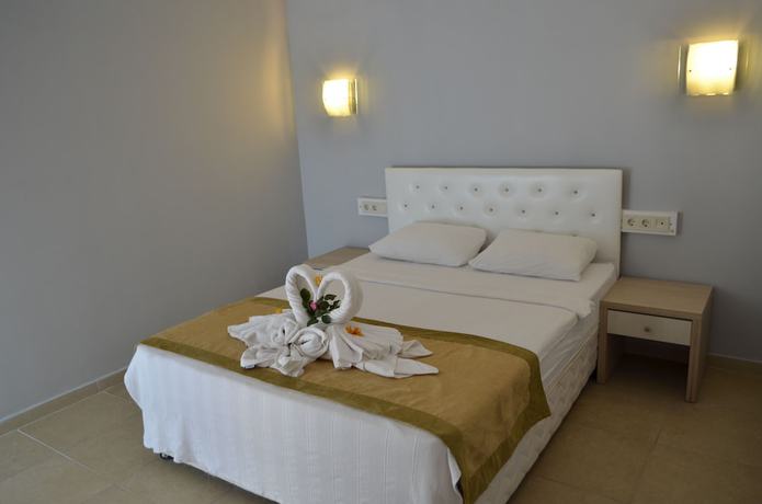 Imagen de la habitación del Pine Beach Boutique Hotel. Foto 6