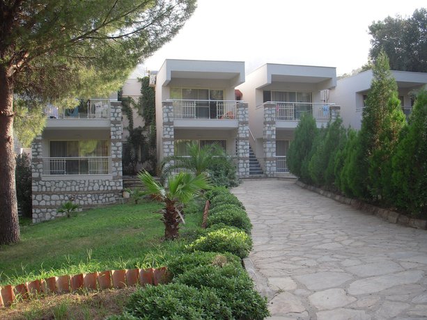 Imagen general del Pine Beach Boutique Hotel. Foto 2