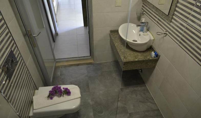 Imagen de la habitación del Pine Beach Boutique Hotel. Foto 9