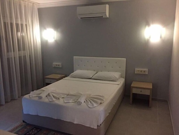 Imagen de la habitación del Pine Beach Boutique Hotel. Foto 10
