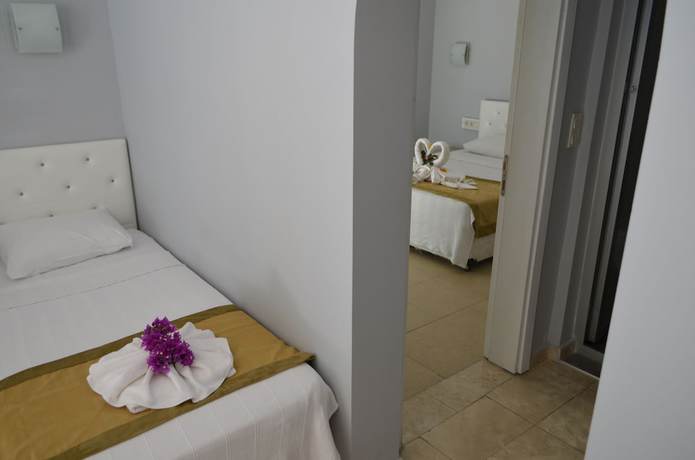 Imagen de la habitación del Pine Beach Boutique Hotel. Foto 11