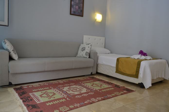 Imagen de la habitación del Pine Beach Boutique Hotel. Foto 12