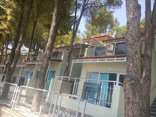 Imagen general del Pine Beach Boutique Hotel. Foto 3