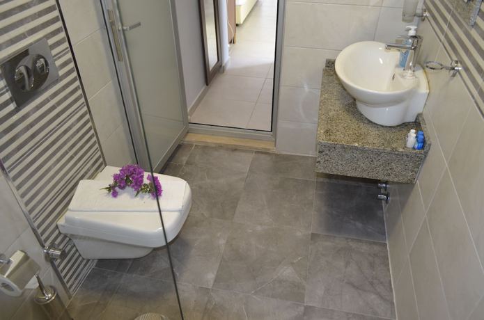 Imagen de la habitación del Pine Beach Boutique Hotel. Foto 14