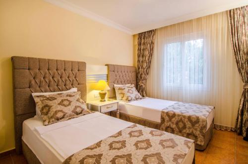 Imagen general del Pine Club Boutique & Villa Hotel. Foto 3