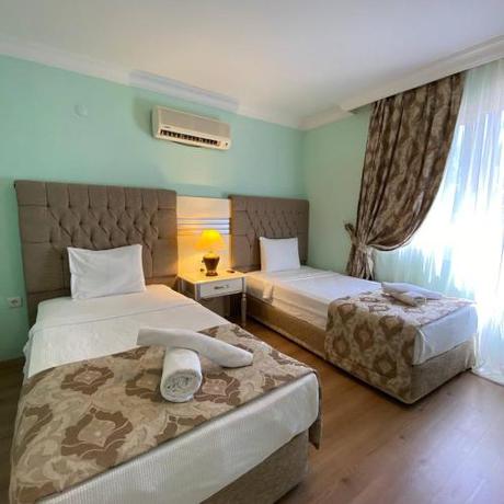 Imagen de la habitación del Pine Club Boutique & Villa Hotel. Foto 20