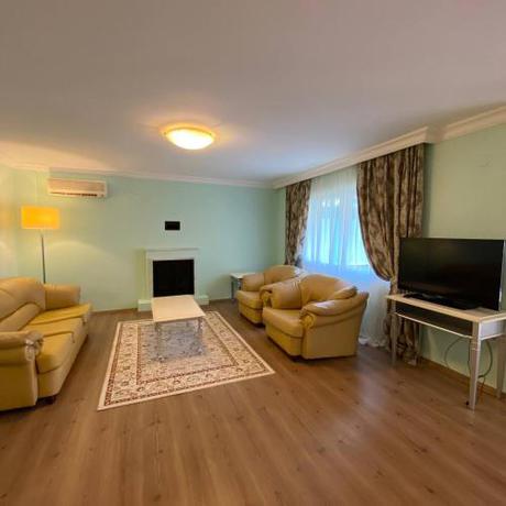 Imagen general del Pine Club Boutique & Villa Hotel. Foto 4