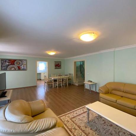 Imagen general del Pine Club Boutique & Villa Hotel. Foto 5