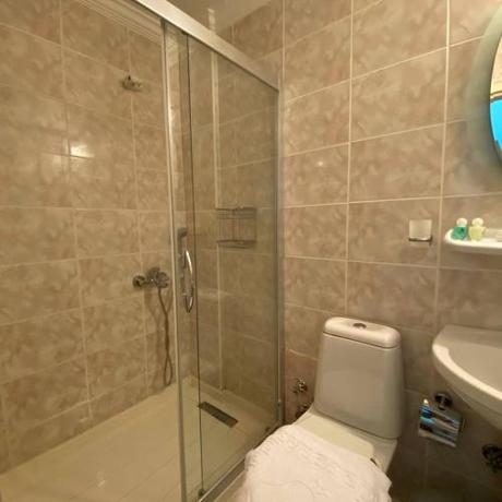 Imagen general del Pine Club Boutique & Villa Hotel. Foto 8