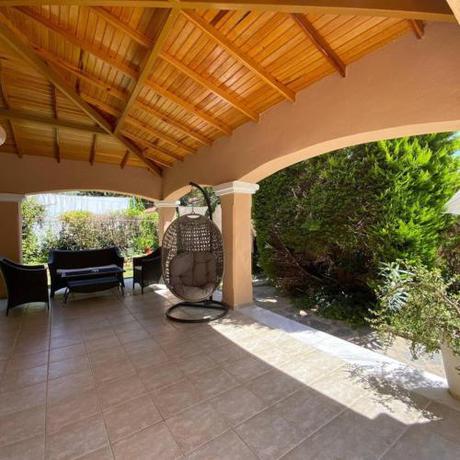 Imagen general del Pine Club Boutique & Villa Hotel. Foto 10