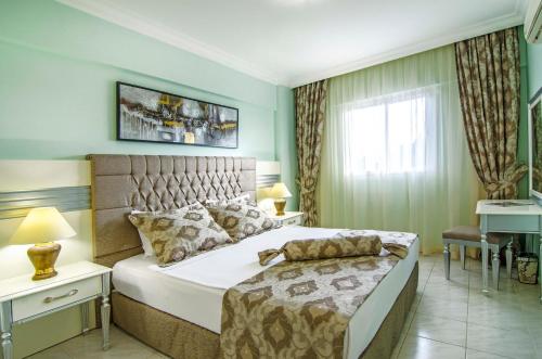 Imagen general del Pine Club Boutique & Villa Hotel. Foto 11