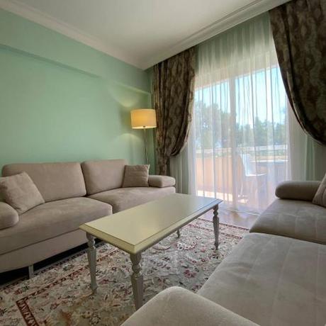 Imagen general del Pine Club Boutique & Villa Hotel. Foto 12