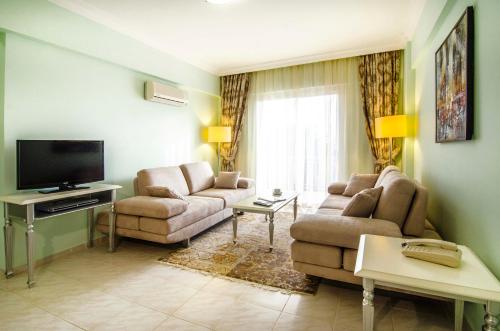 Imagen general del Pine Club Boutique & Villa Hotel. Foto 13