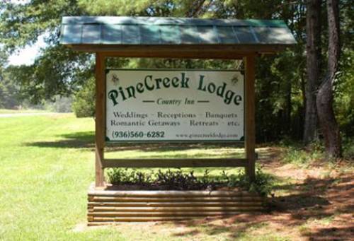 Imagen de la habitación del Pine Creek Country Inn. Foto 2