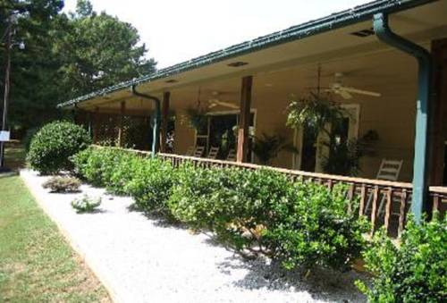 Imagen de la habitación del Pine Creek Country Inn. Foto 4