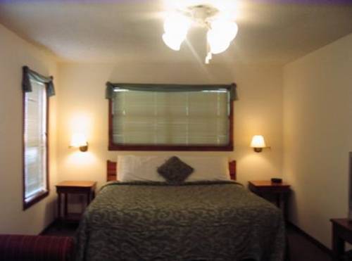 Imagen de la habitación del Pine Creek Country Inn. Foto 9