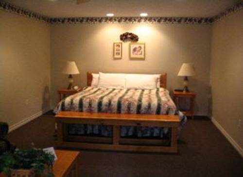 Imagen de la habitación del Pine Creek Country Inn. Foto 10