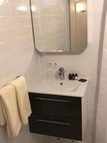 Imagen de la habitación del Pine Resort, Saulkrasti. Foto 8