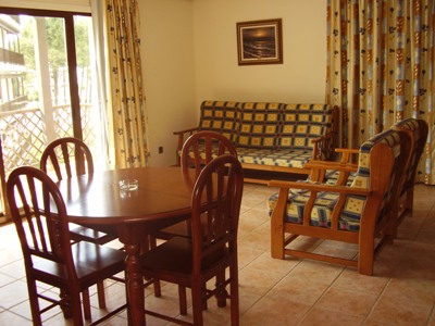 Imagen general del Pine Sun Park. Foto 4